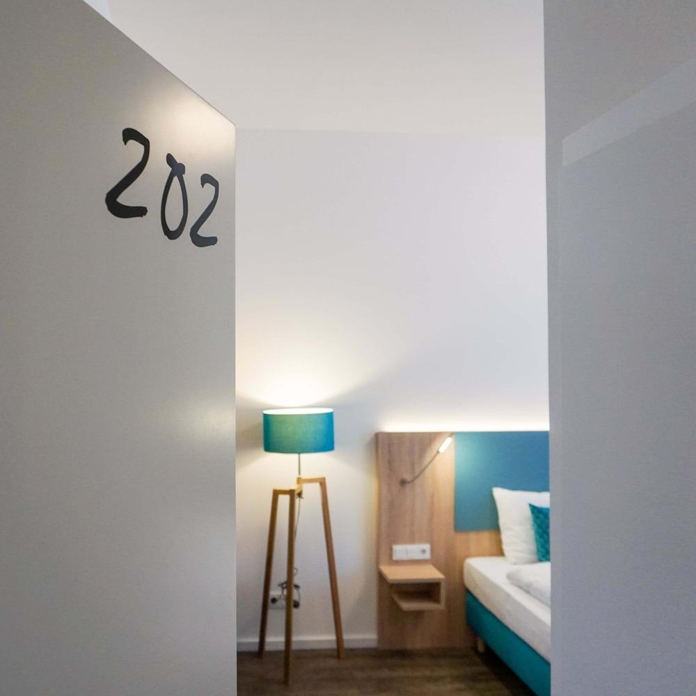 Dauntown Rooms - Self Check-In Wien Eksteriør bilde