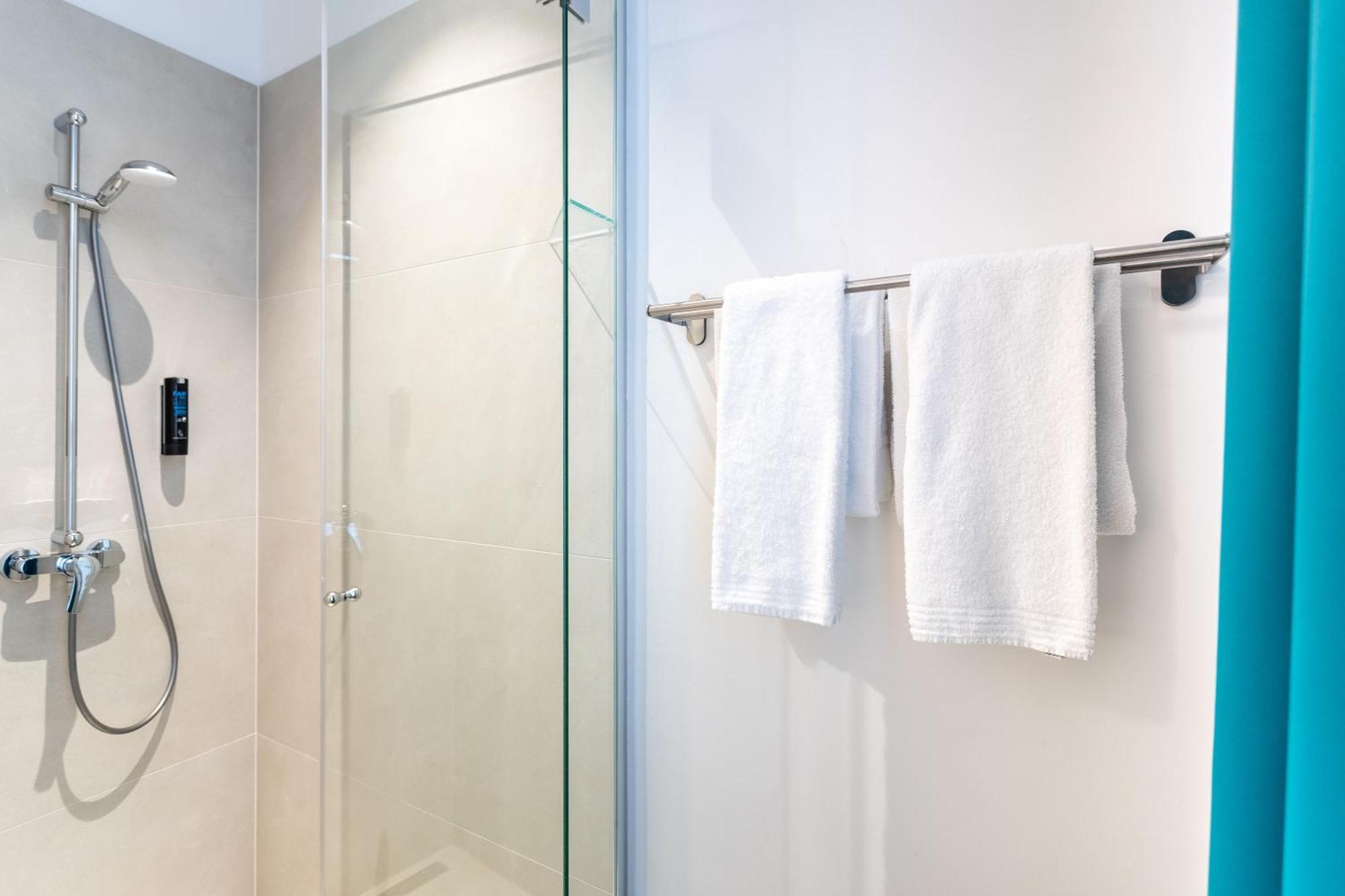 Dauntown Rooms - Self Check-In Wien Rom bilde